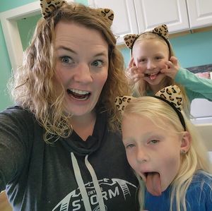 Meet your Posher, Sherry